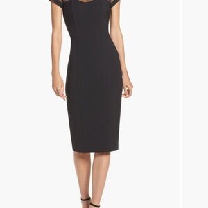 maggy london dresses Maggy London Midi Dress